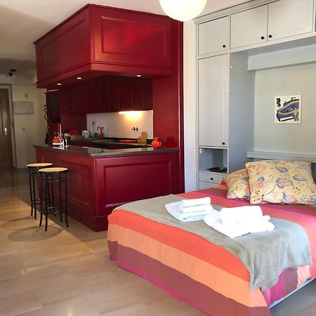 Loft Acogedor Con Terraza Y Parking En El Centro Leilighet Huesca Eksteriør bilde